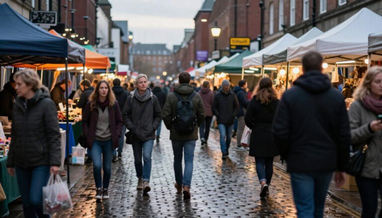 Birmingham – The Underrated Cultural Capital