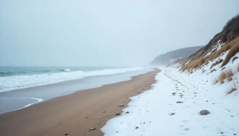 Blackpool Sands, Devon – Not What You Expect