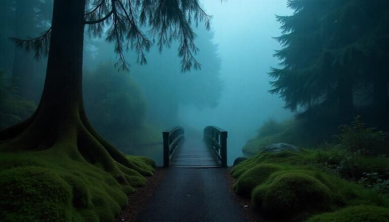 Bloedel Reserve – Tranquil Elegance on Bainbridge Island