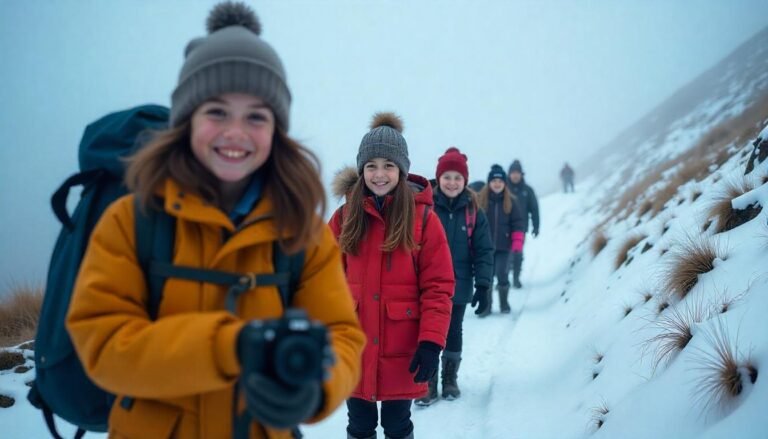 Budget-Friendly UK Weekend Getaways Under £100