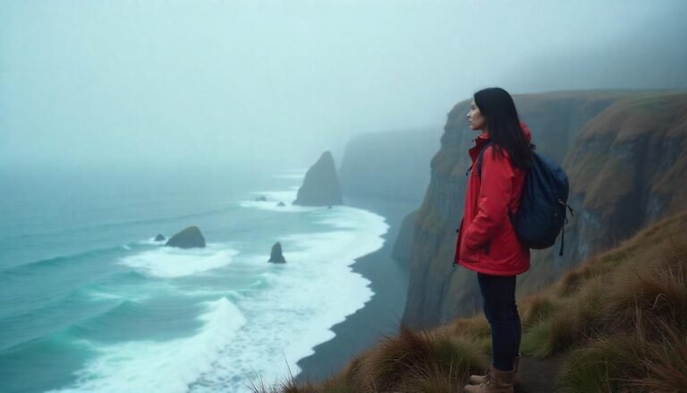 Cape Flattery – The Northwesternmost Point of the Continental U.S.