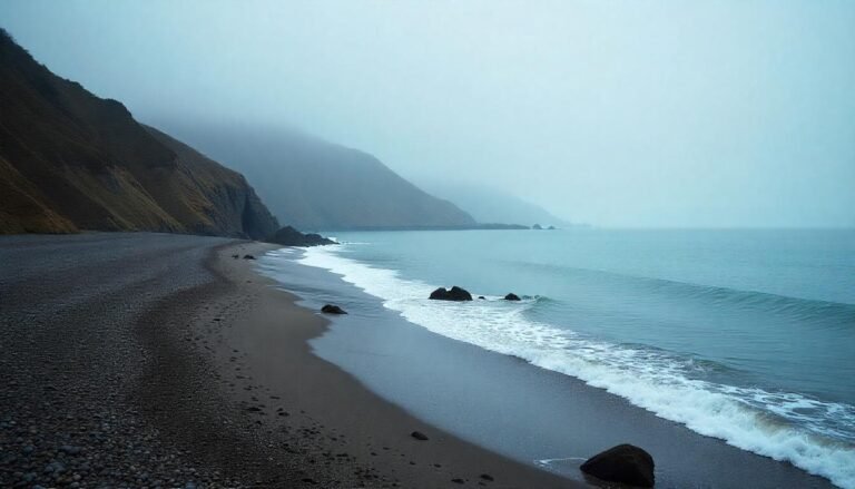 Cardigan Bay, Ceredigion Coast (Wales)