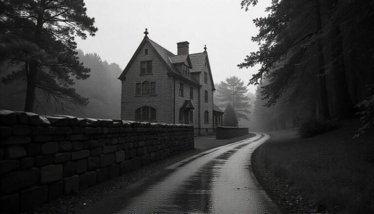 Castle in the Clouds – Moultonborough, New Hampshire