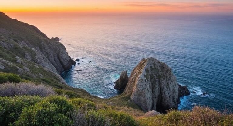 Channel Islands National Park, California – The Galápagos of North America