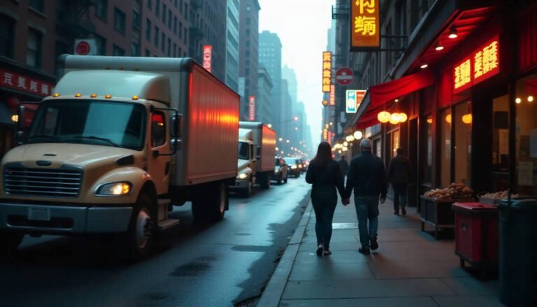 Chinatown's Doyers Street – “The Bloody Angle” with a Modern Twist