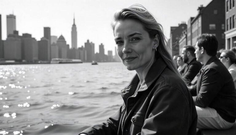 City Island – NYC’s Nautical New England Vibe