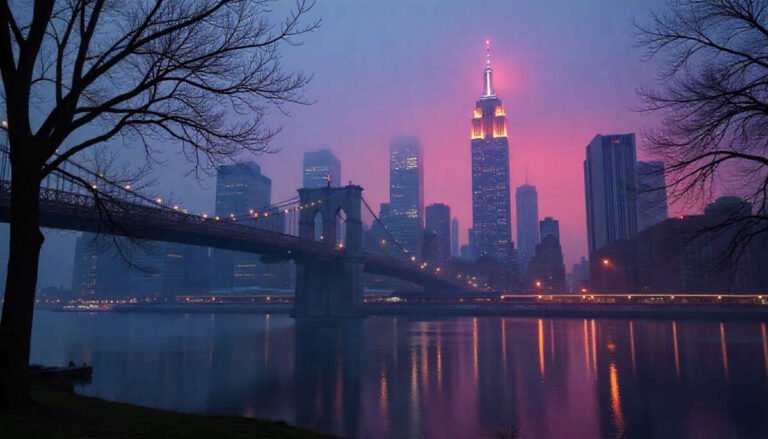 Cost of Living in New York City Monthly Expenses