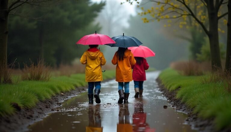 Cotswold Wildlife Park, Oxfordshire – Best for Picnic Lovers and Stroller Friendly Paths