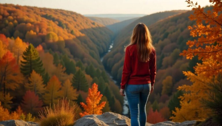 Delaware Water Gap National Recreation Area (NJPA border)