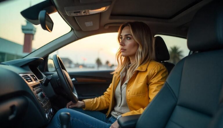 Drivalia (Formerly Easirent) – Best for Airport Pickups