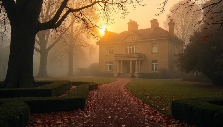 Dunham Massey – Greater Manchester