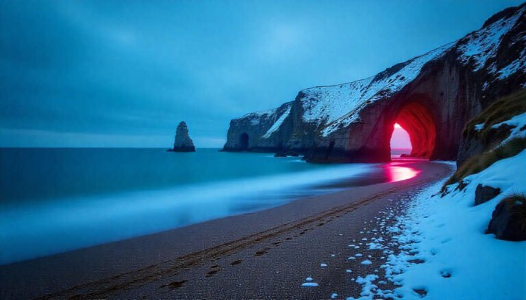 Durdle Door Beach, Dorset – Iconic & Instagrammable