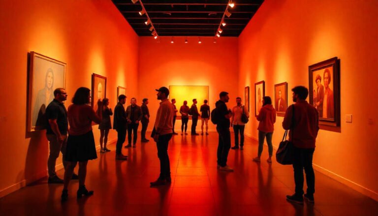 El Museo del Barrio – Latino Culture, Art & Identity