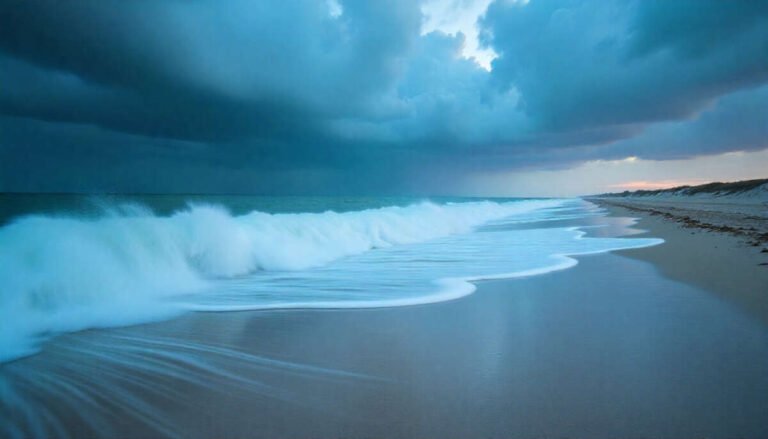 Fire Island National Seashore (Long Island, NY)
