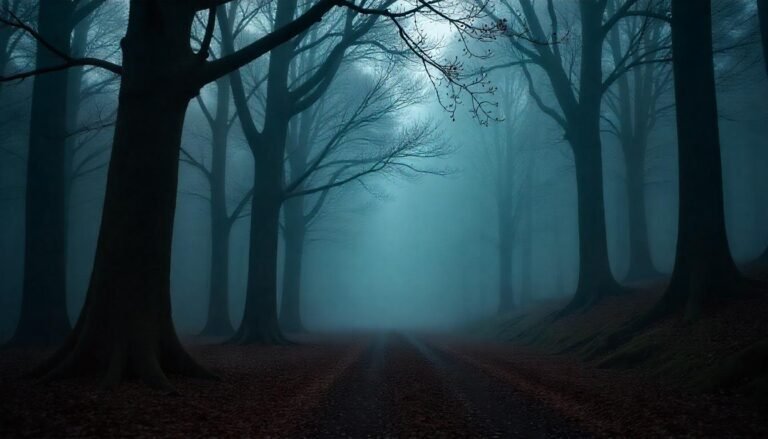 Forest of Dean, Gloucestershire (England)