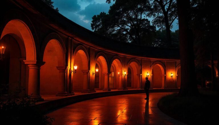Fort Tryon Park – Manhattan’s Most Underrated Green Space