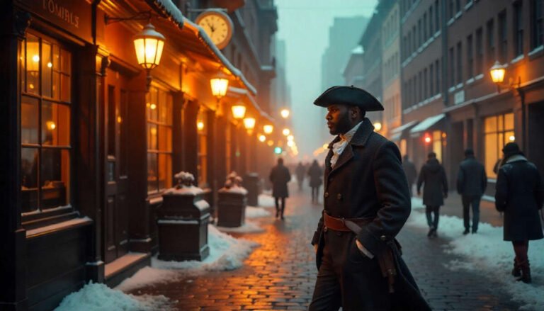 Fraunces Tavern Museum – Where American Independence Was Born