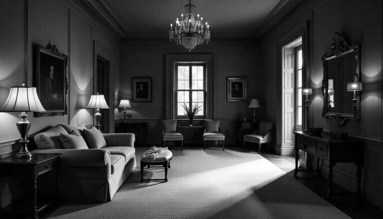 Frogmore House – Windsor, England