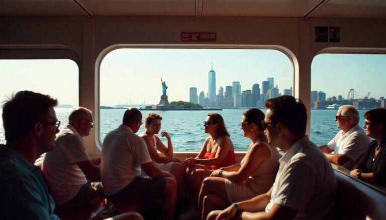 Getting Around NYC Without Going Broke