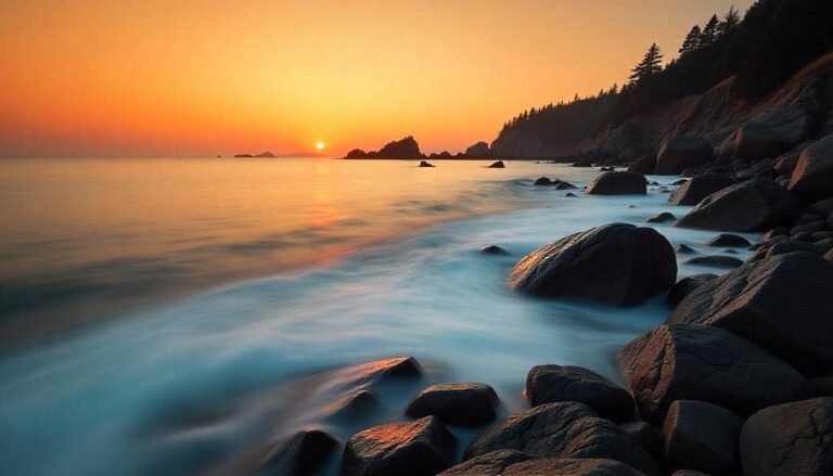 Gig Harbor – A Hidden Coastal Gem with Maritime Charm