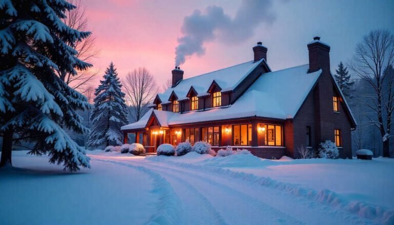 Gilpin Hotel & Lake House – Lake District, England