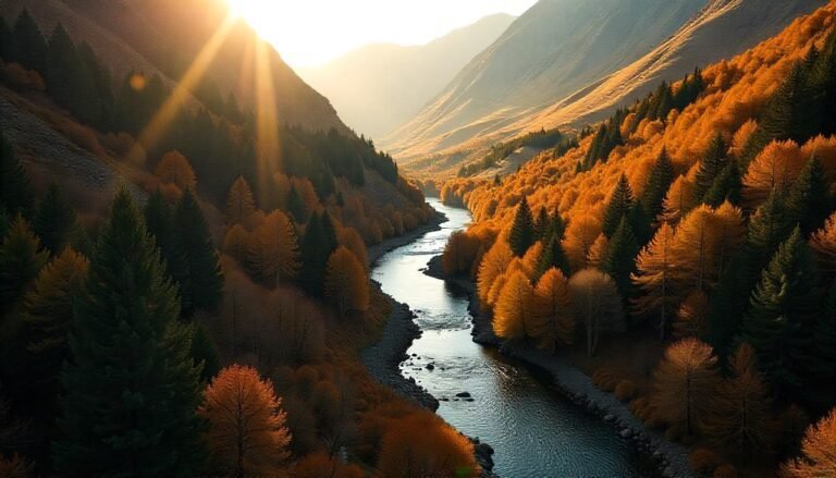 Glen Coe, Scotland – The Highlands at Their Most Majestic
