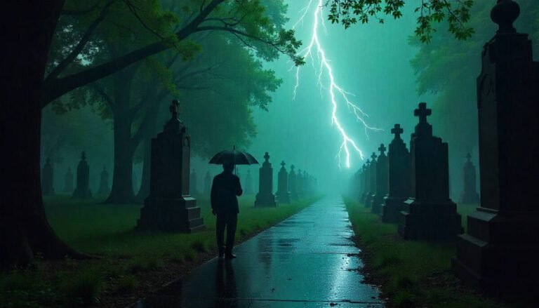 Green Wood Cemetery – Brooklyn’s Gothic Wonderland