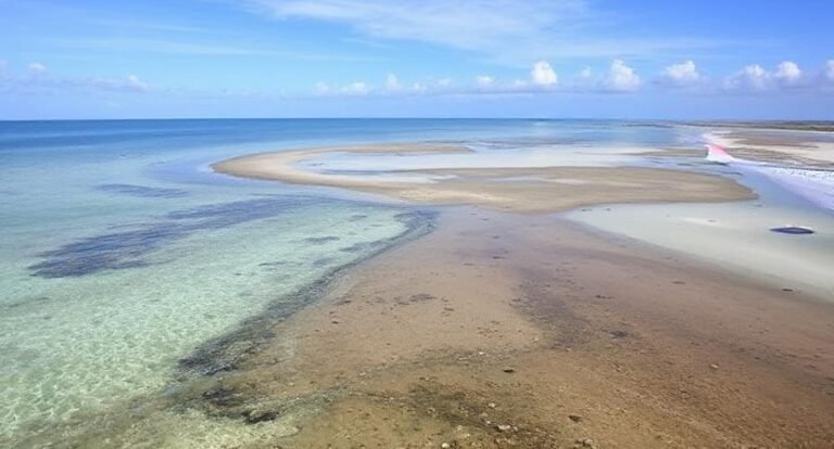 Gulf Islands National Seashore, Florida & Mississippi – Dolphin Heaven