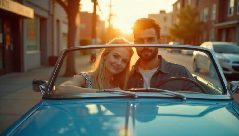 Hertz Neighborhood Locations – Best for Convenience