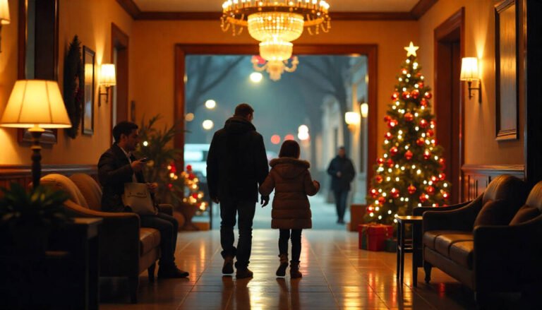 Hotel Beacon – Best Hotel for Families in NYC