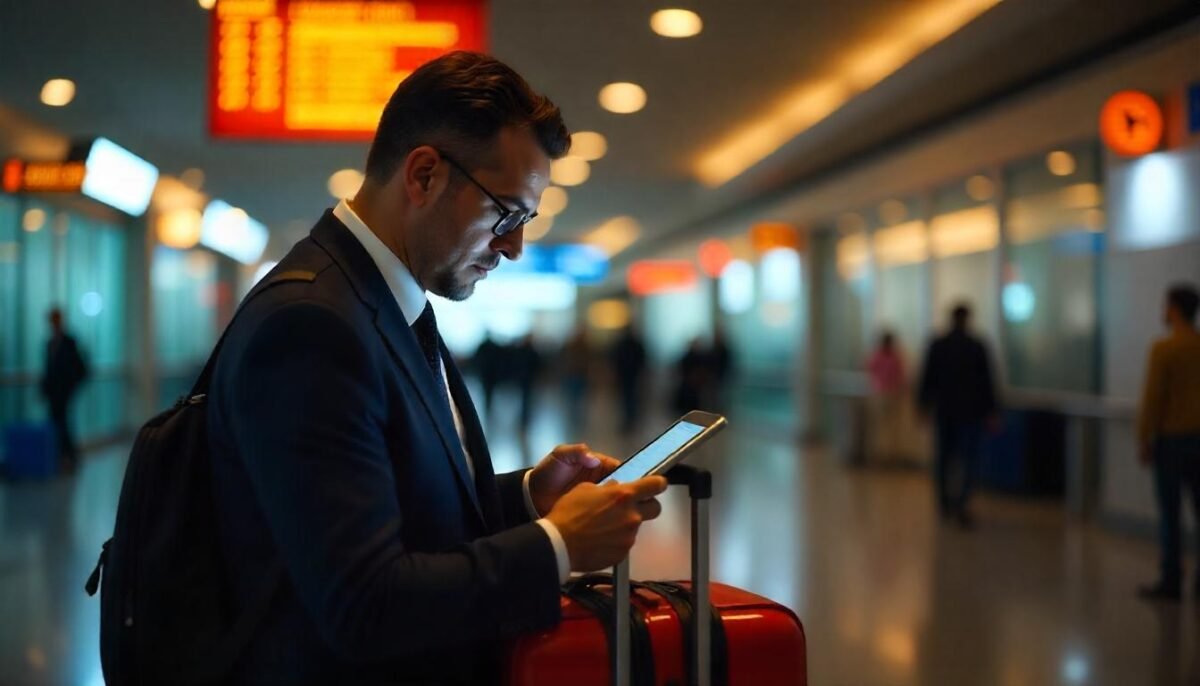 How to Find the Cheapest Flights to the UK
