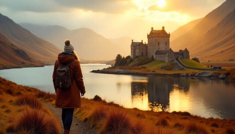 How to See the Best of the UK in Just 10 Day