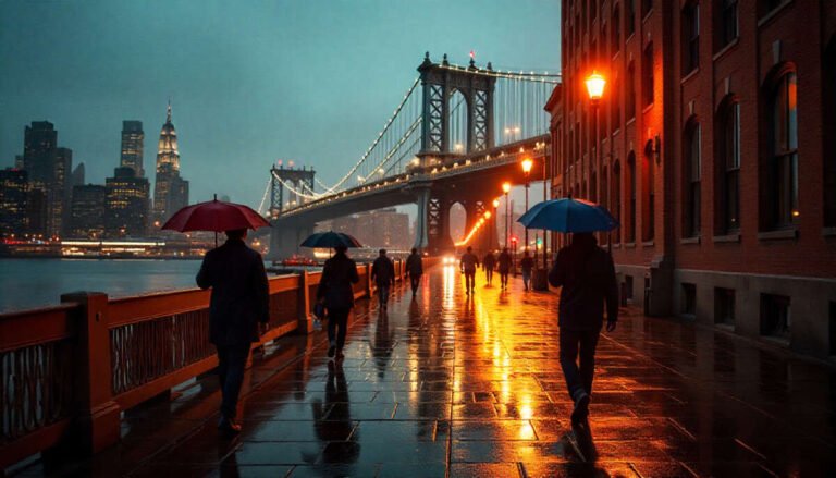 How to Travel New York City on a Budget