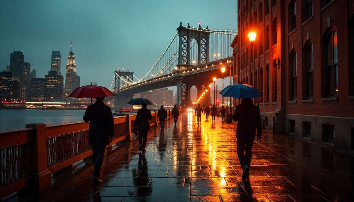 How to Travel New York City on a Budget