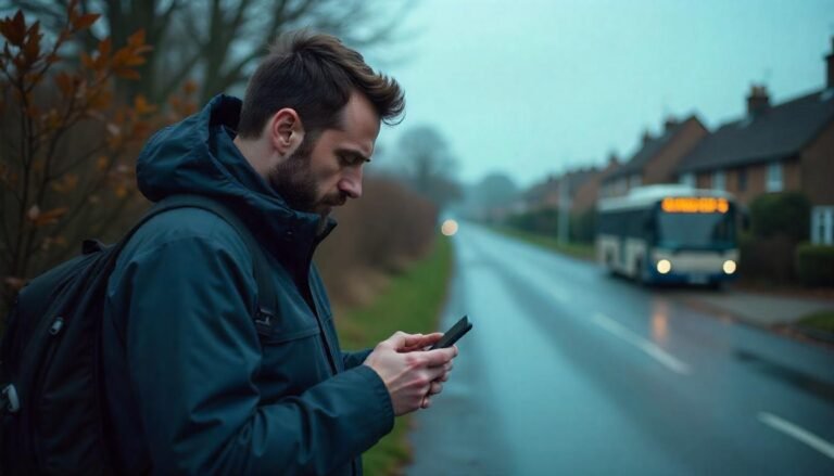 How to Travel the UK Cheaply by Buses, Trains
