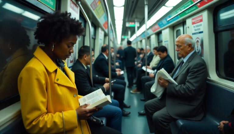 How to Use Public Transportation in NYC Subways Buses