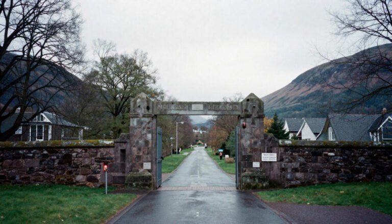 Inverness, Scotland – Gateway to the Highlands