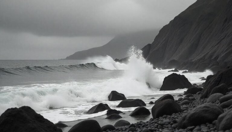 Isle of Mull, Scotland – Wildlife, Waterfalls & Peaceful Coastlines