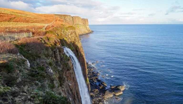 Isle of Skye Road Trip, Scotland – Mystical Landscapes & Rugged Coastlines