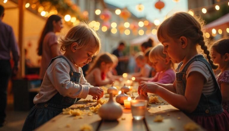 Isle of Wight Garlic Festival – Britain’s Boldest Flavour Celebration