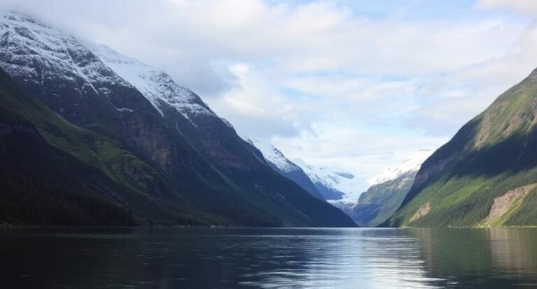 Kenai Fjords National Park, Alaska – Wild & Unforgettable