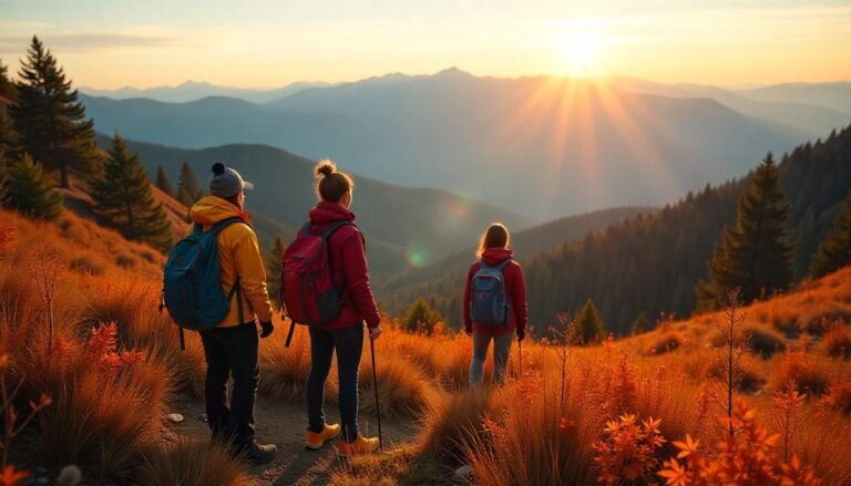 Kettle Crest Trail – Northeast Washington’s Hidden Gem