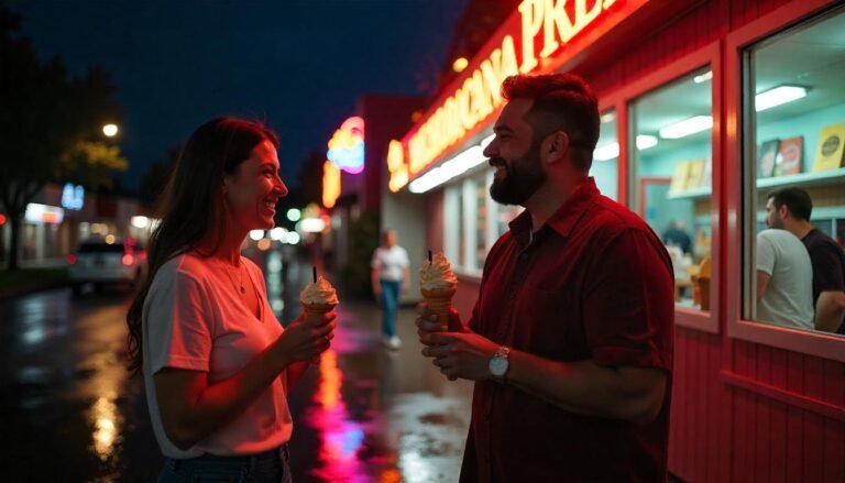 La Michoacana Premium – Multiple Locations (California, Texas, Midwest)