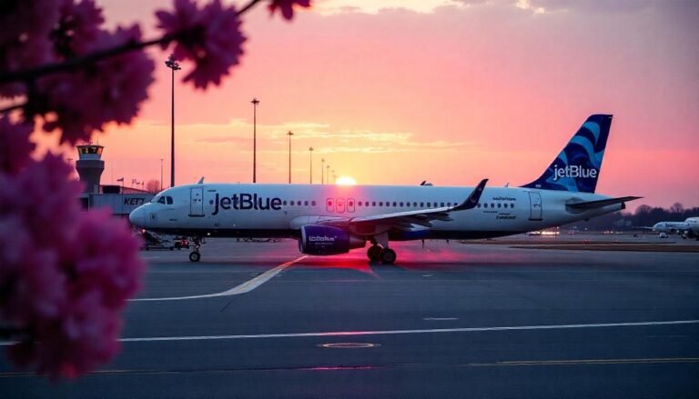 LaGuardia Airport (LGA) – Best for Domestic Flights & Short Trips