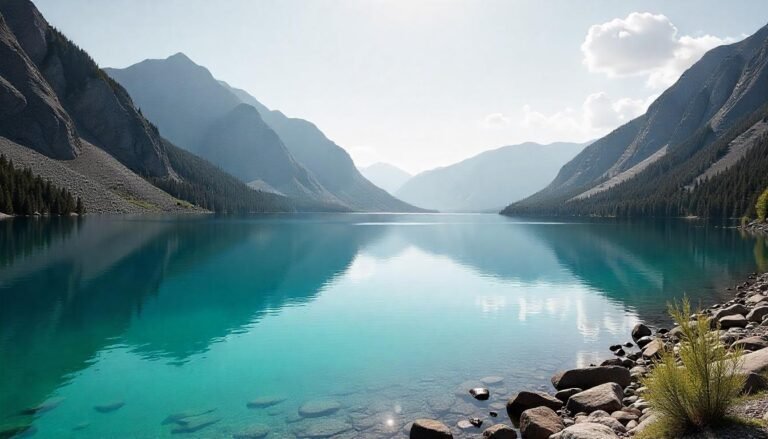 Lake Chelan National Recreation Area – A Remote Paradise