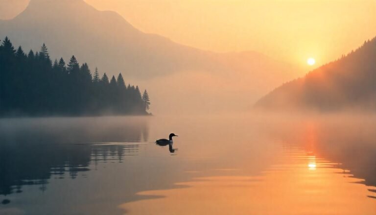 Lake Wenatchee – Best for Mountain Views and Trout Fishing