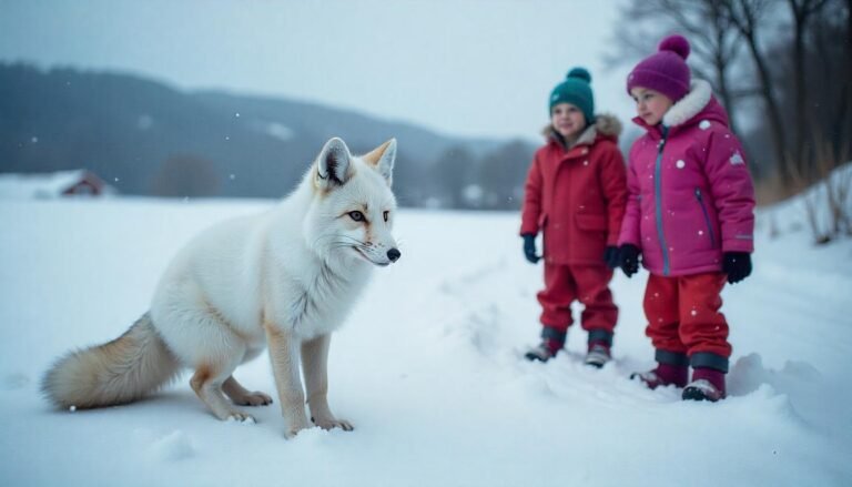 Lakeland Wildlife Oasis, Cumbria – Best Small Zoo for Learning & Hands On Fun