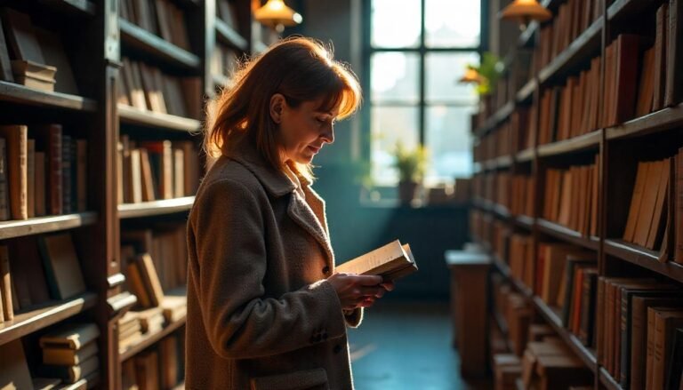 Leakey’s Bookshop, Inverness – A Highland Cathedral of Books