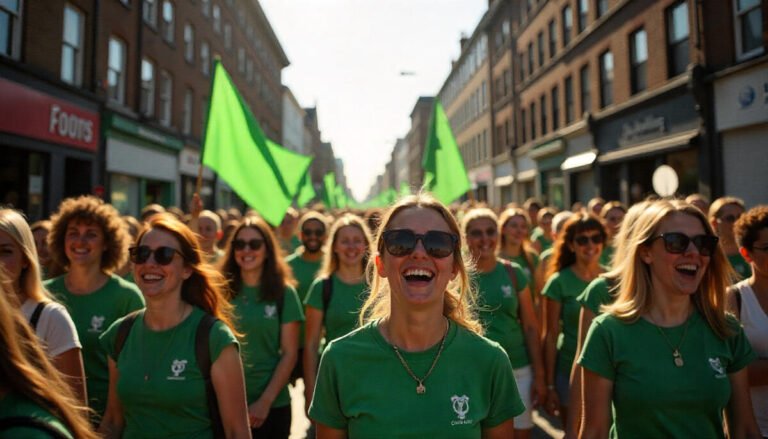 Leeds – Youthful, Green, and Packed with Pride