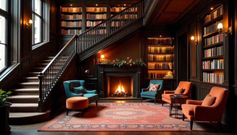 Library Hotel by Library Hotel Collection – Most Unique Boutique Stay